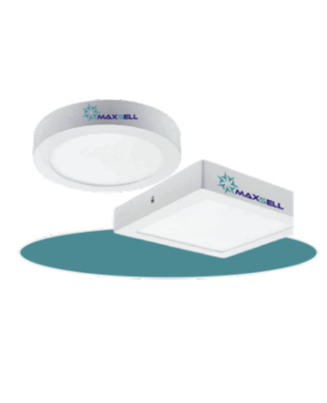 Plastic Panel Light Nova Series