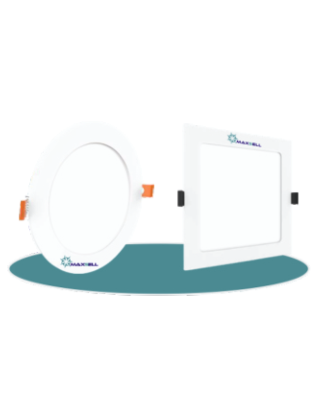 Slim Panel Light