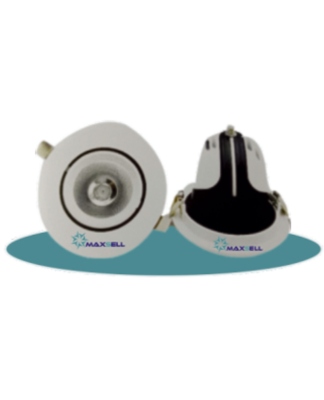 COB Zoom Light
