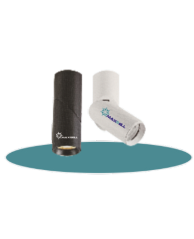 Cylinder Adjustable Light