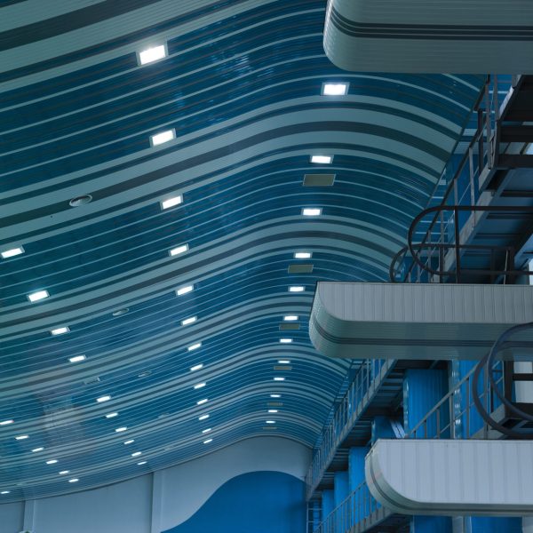 What Are the Best Lighting Solutions for Warehouses and Factories?